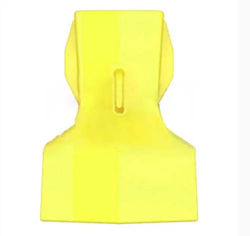 368-3866 Caterpillar A170 Denti Punta svasata larga