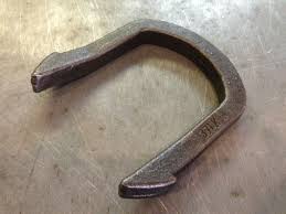 37LKS 37LK Esco Style Lock FERRO DI CAVALLO