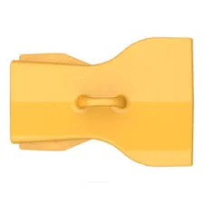 381-4091 Scavatrice per parti Caterpillar a denti larghi