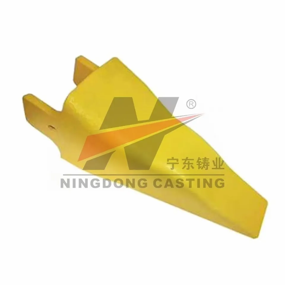 39RH16A 39-RH16A Esco Parti di ricambio soggette ad usura Punta del dente