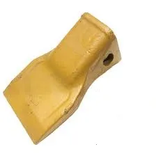 3G8250 Dente della benna svasato stile CAT J250