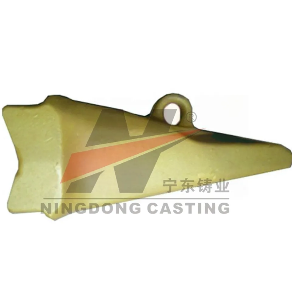 4232412 Hitachi Mining Excavator EX2500 Dente