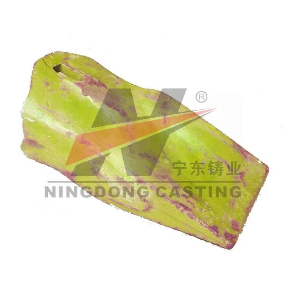 Punta dente 45AP per caricatori