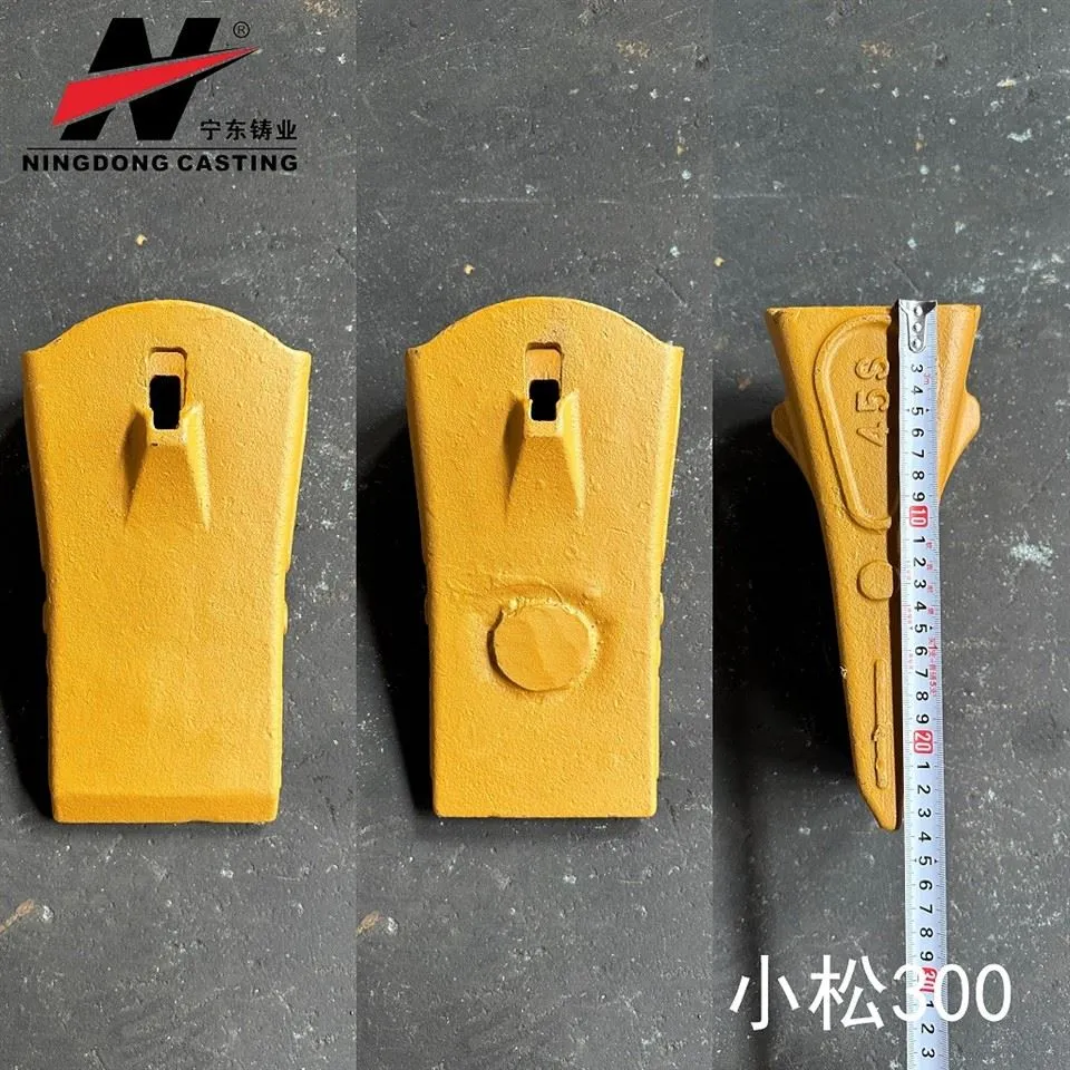 45s, 4153603 denti da sporco standard Hitachi