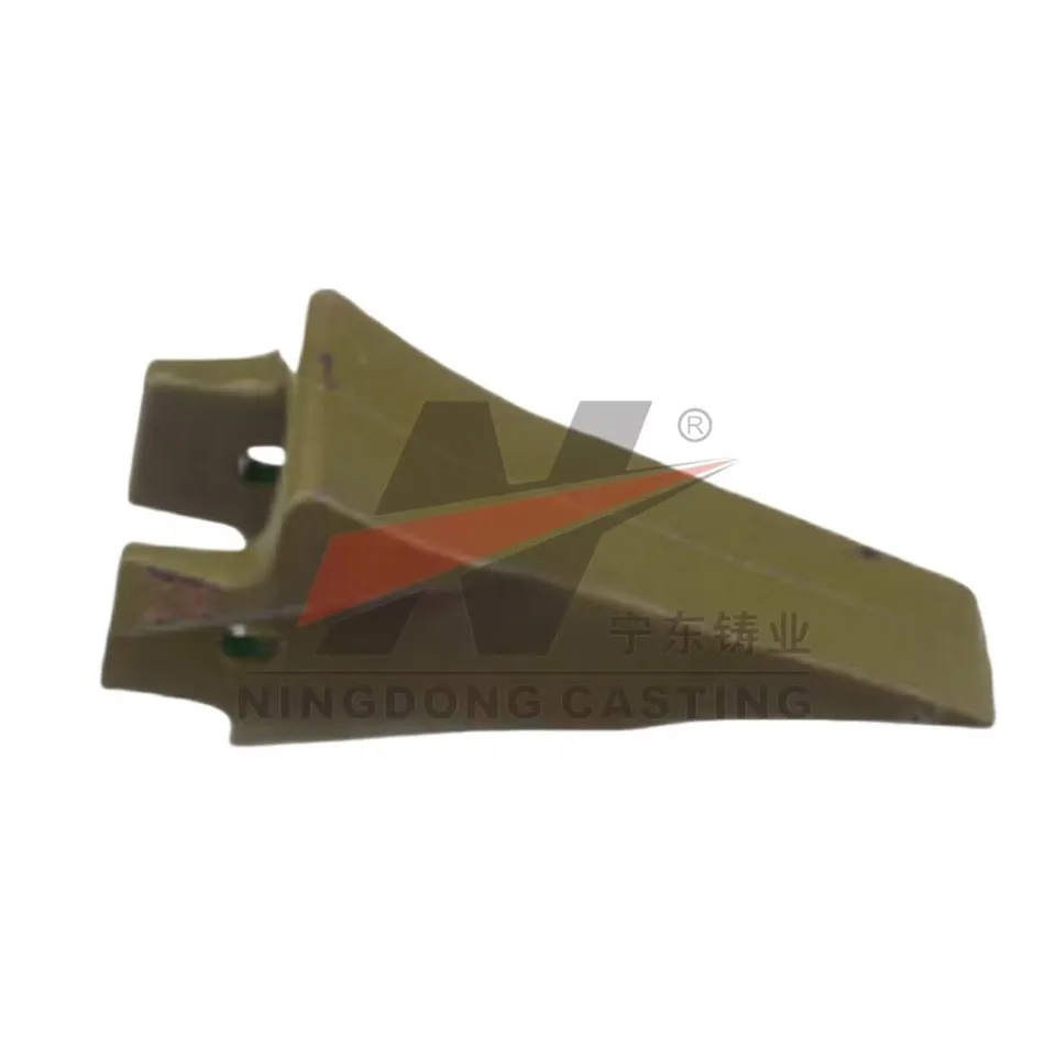 47730376 Denti della benna ripper SmartFit