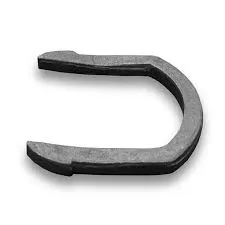 47LK 47LKS Perno di ritenzione EscoLucchetto a ferro di cavallo Helilok