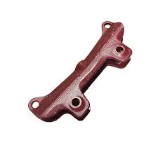 4MY40U480 11827064 Protezione per barra laterale della benna Liebherr