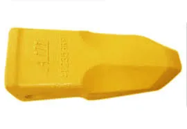 4T2353RP Punta per penetratore di roccia J350 Caterpillar