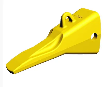 4T4503 Punta del dente dello scarificatore stile D9 Caterpillar