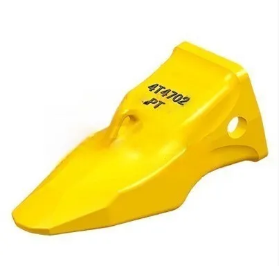 4T4702PT Dente della benna con perno laterale stile J700 Caterpillar