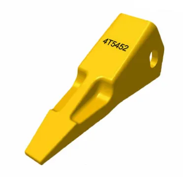 4T5452 Punta di penetrazione intermedia Caterpillar 4T-5452