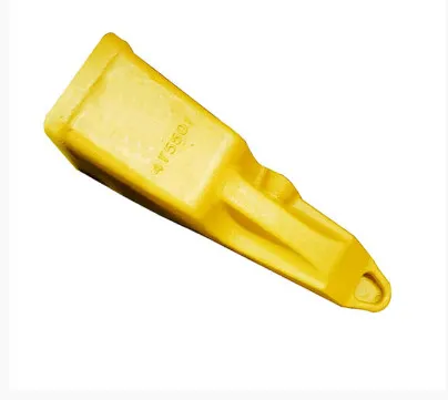 4T5501 D9L, D10,D11 Caterpillar Dente corto