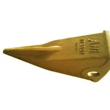 4T5501TL Ripper Tiger Punta Corta FIT Caterpillar D9-D11