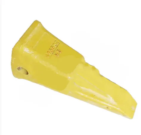 4T5502HD Punta per scarificatore Caterpillar D9L D10T per carichi pesanti