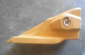 505-4001 Punta per abrasione pesante Caterpillar A130 Advansys