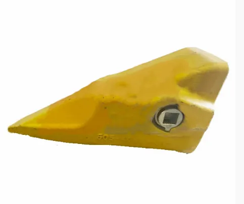 505-4081 CARICATORE GOMMATO 950L Dente di penetrazione