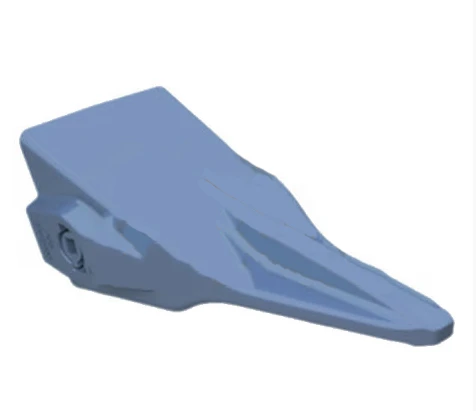 505-4114 5054114 Dente a punta per escavatore CAT336