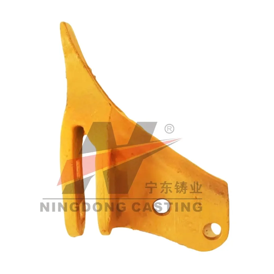 54211215 Dente laterale MST Per MST-541, MST-542