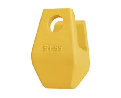 Copertura benna saldata 5H-55