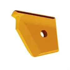 5V5403 5V5605 9V0210 Angolo per pala gommata Cat 992C