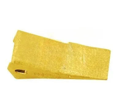 Denti sporchi standard con perni laterali serie 6E5232,230