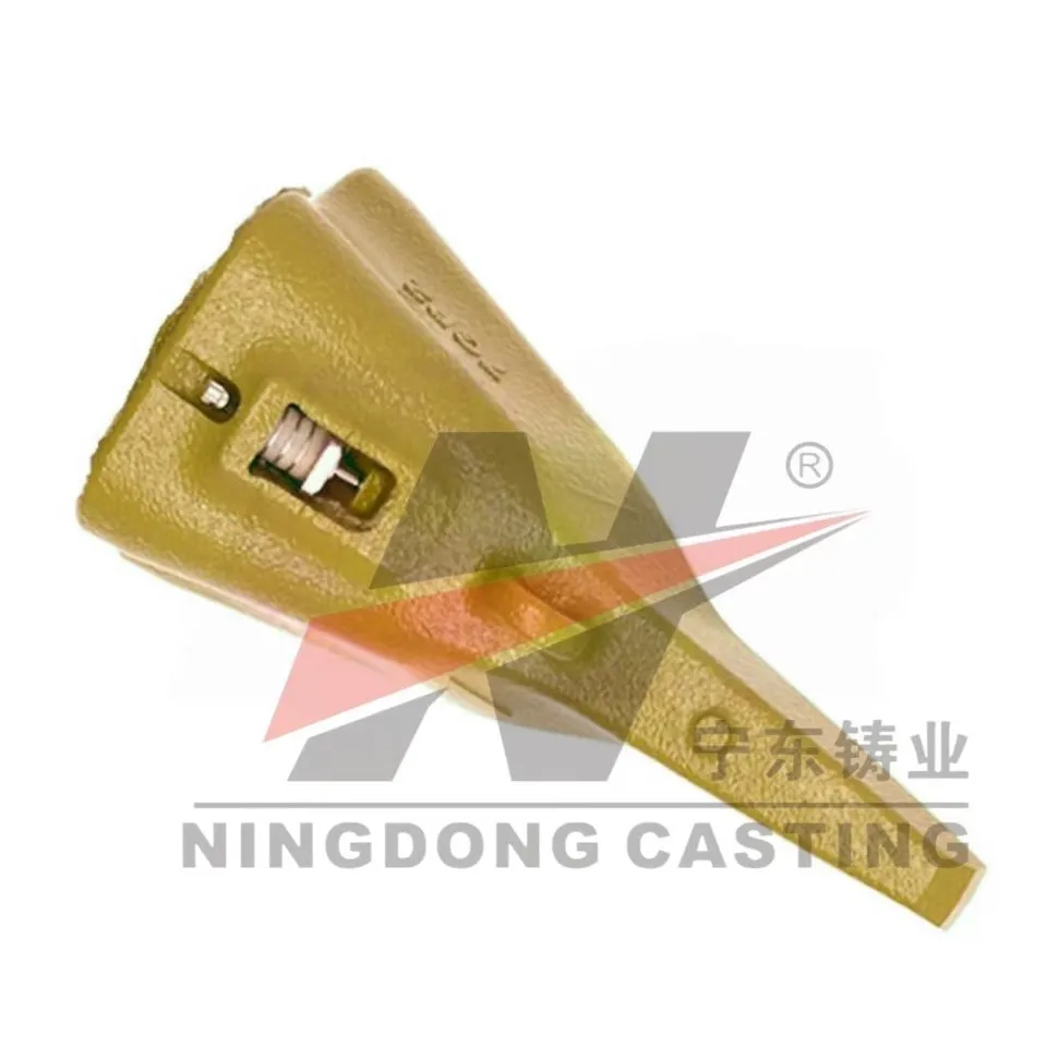 6GAP2 Punto di scelta del cutter di dragatura a sabbia