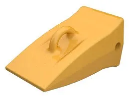 6I8802 Caterpillar J800 Punta lunga per impieghi gravosi