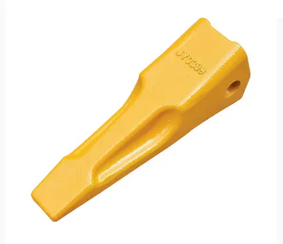 Punta dello scarificatore per livellatrice CAT 6Y0309,9J8910,8J2210