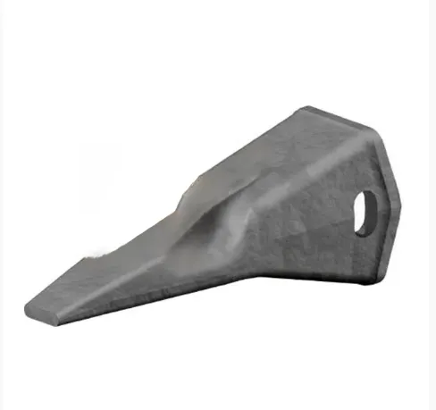 6Y0309F Punta forgiata con penetrazione della punta R300