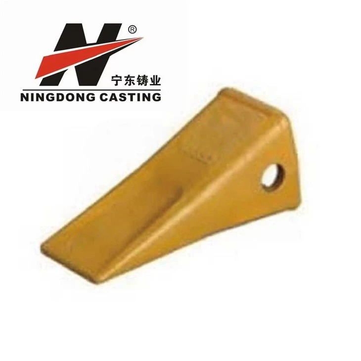 6Y2253,6Y-2253 Punta dente sporco Caterpillar J250