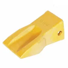 6Y2553 J500/J550 Pala gommata 988G 988F Punta della benna