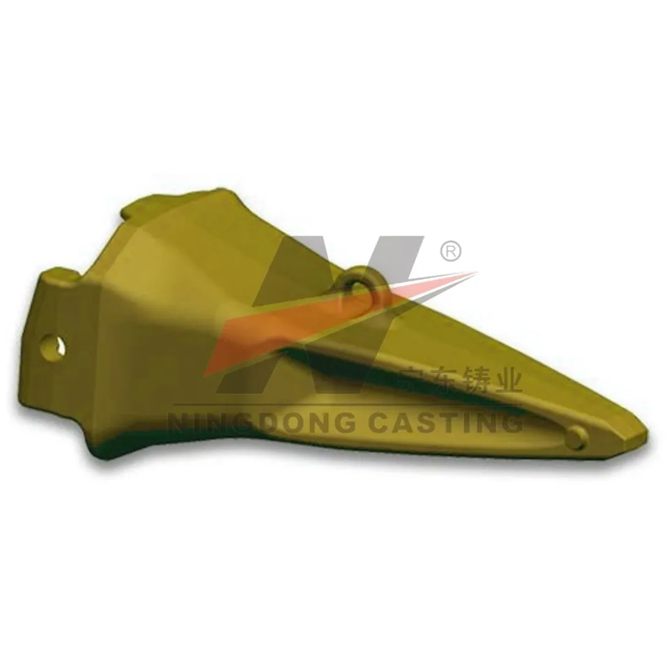 Sistema di mining ESCO 70SV2VX Dente di tigre 70SV2