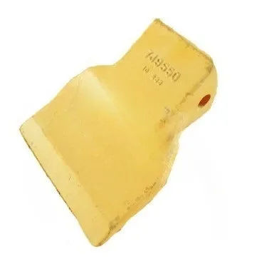 7J9550,7J-9550 Dente della benna serie J550, parte OEM originale Cat