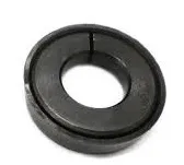 7J9559,7J-9559 992,992C Fermo denti pala gommata