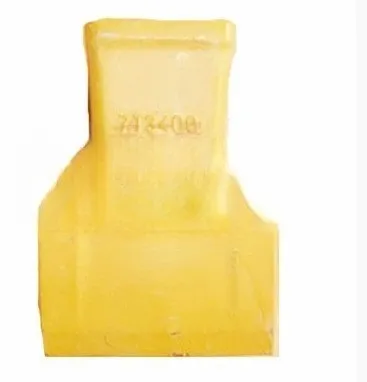 7T3400,7T-3400 BENNA PUNTA LARGA DENTE J400 MISURA