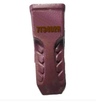 7T3402R 7T-3402R CAT325 J400 Punta dente da roccia