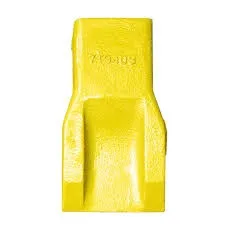 7T3403 Dente del perno laterale della benna per abrasione CAT J400 HD