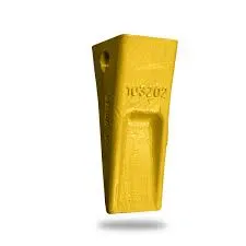 7T8202,1U3201 Dente corto per benna per sporco Caterpillar