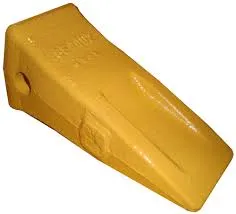 8E4402 Punta lunga per benna con dente per impieghi gravosi Cat J400 HD