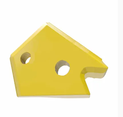 8E5303,8E-5303 955 950&966 Protezione angolare pala sinistra