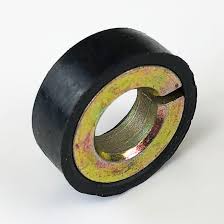 8E6209 CAT RETROESCAVATORE Fermo manicotto