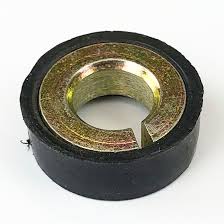 8E6209 J200 MINI ESCAVATORE Fermo manicotto