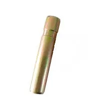 8E6258 Perno per punte e adattatori per secchi J250