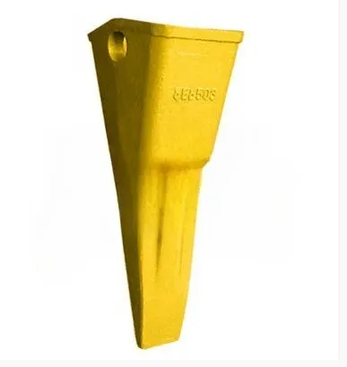 8E8503,8E-8503 Punta del ripper Caterpillar R500
