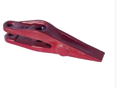 8J6207,9J4207,6Y6227 Caricatore Caterpillar BULLONE SU UNITOOTH