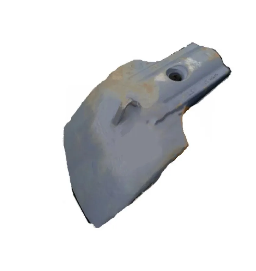 93295740 LS5501750JR Protezione per labbra Hensley Bucket