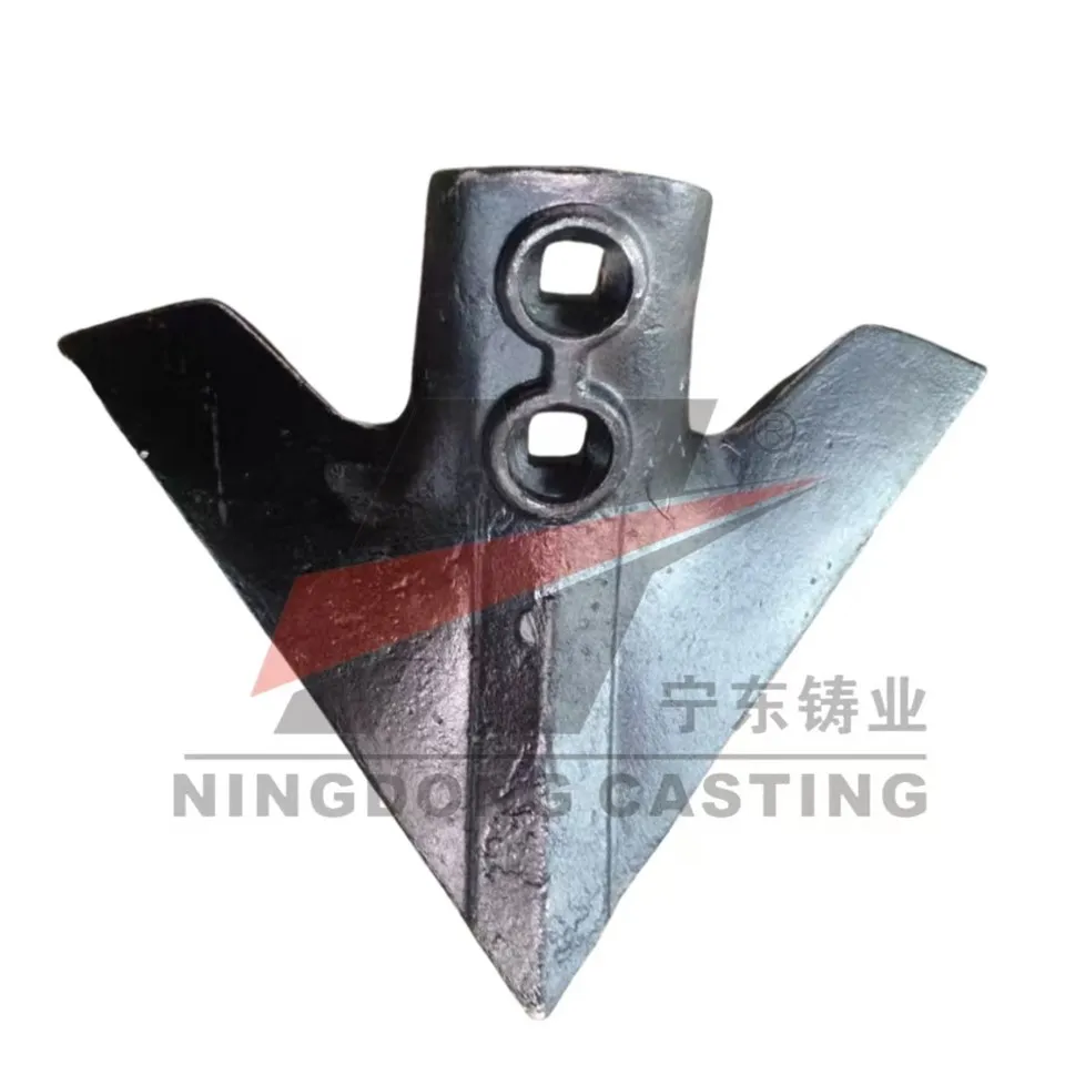 936CNCA Punti Culvitatori Di Parti Di Macchine Agricole