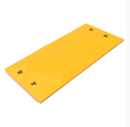 Piastra antiusura per pala gommata 980G 1130349,113-0349