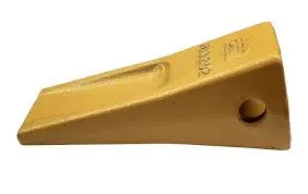 9J4203,9J-4203 PALA GOMMATA 910 ABRASIONE DELLA PUNTA J200 Denti della benna