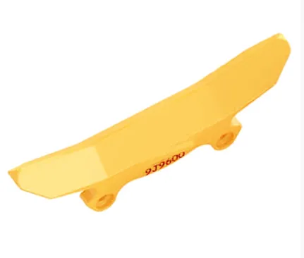 9J9600 Protezione per ala della benna CAT sostituibile